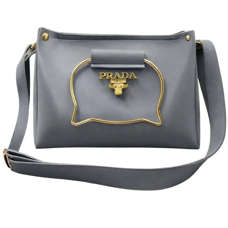 Elegant Cat Handle Handbag for Girls & Ladies