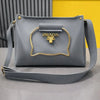 Elegant Cat Handle Handbag for Girls & Ladies