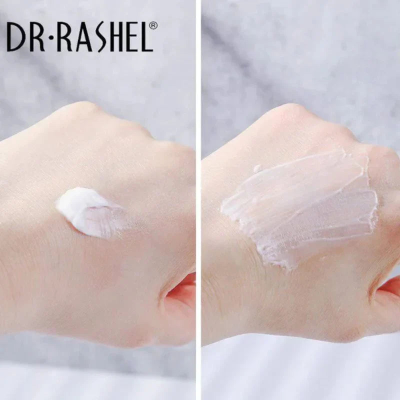 Dr. Rashel White Skin Fade Spots NIGHT Cream