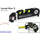 Laser Level Pro3 Multipurpose Tool | Vertical, Cross Line & Measuring Tape with Rulers