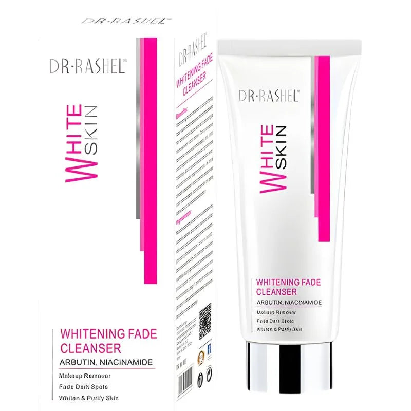 Dr. Rashel Whitening Fade Cleanser