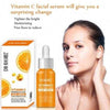 Dr. Rashel Vitamin C Brightening & Anti-Aging Face Serum