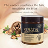 Brazil Nut Keratin Hair Mask 500ml