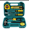 8 PCS Professional Tool Set with Storage Box