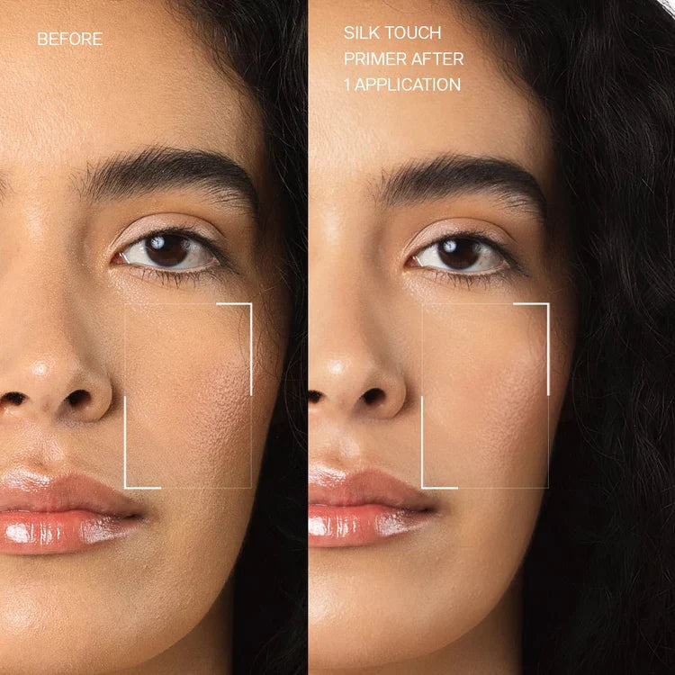 Flicka Silk Touch Concentrate