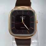 Stylish Square Dial Quartz Watch