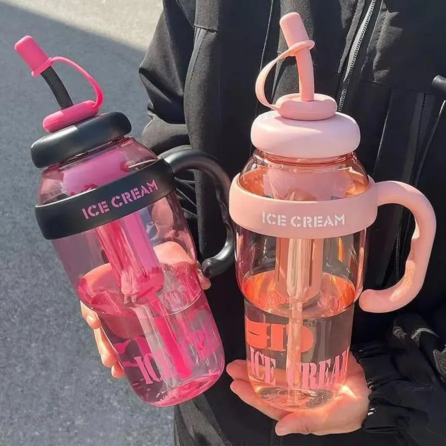 Stylish Water Bottle