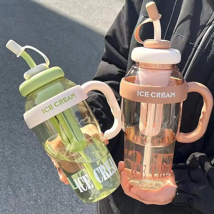 Stylish Water Bottle