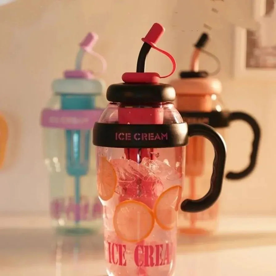 Stylish Water Bottle