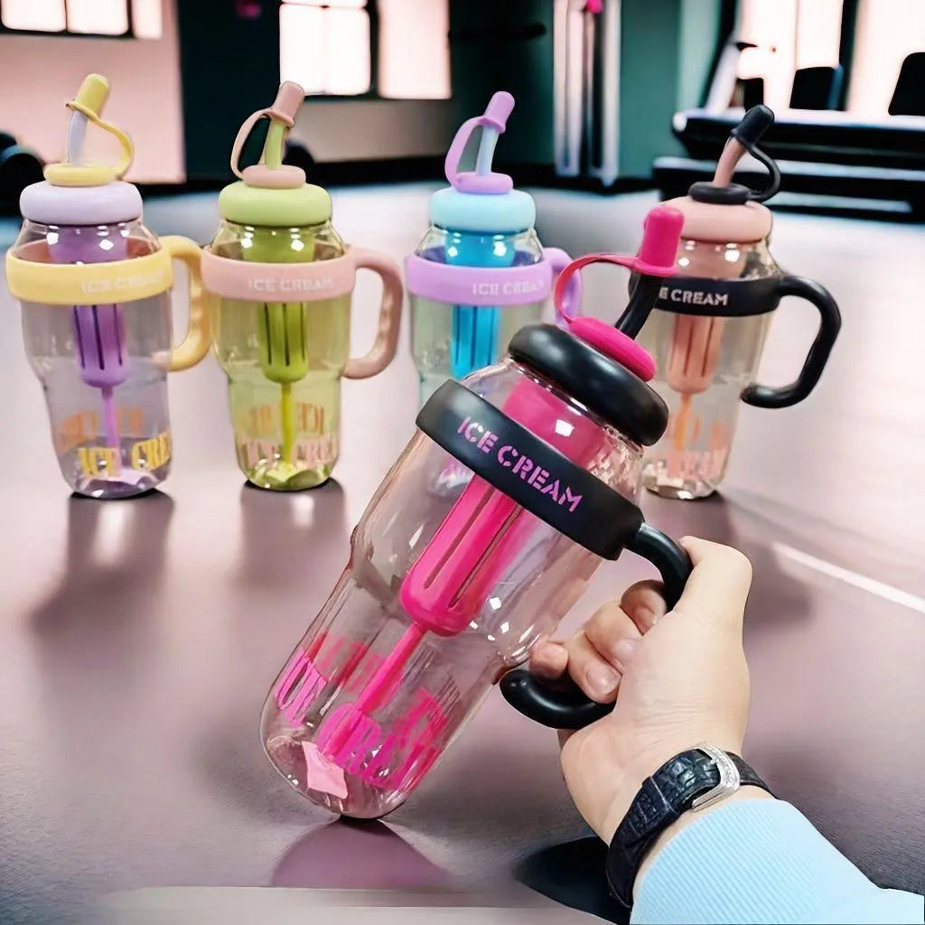 Stylish Water Bottle