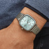 Unisex Movement: Quartz, Water Resistant Watch