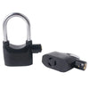 High-Security Gembok Alarm Lock