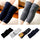 Unisex Wool Knee Warmers Pair