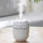 Humidifier With Warm LED Outline | USB Portable Air Humidifier | For Home, Office & Car | 220ml Mist Air Freshener