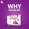 Moon Touch New Zafrani Facial Kit