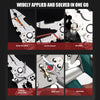 16 In 1 Plier Durable Strong Reliable Multi Functional Compact And Versatile Iron Tool With