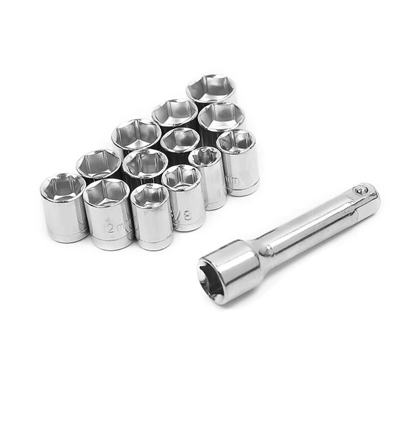 Aiwa 40 Piece Toolkit