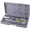 Aiwa 40 Piece Toolkit