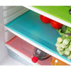Anti-Slip Fridge & Shelf Mat | Waterproof Washable Liner for Kitchen Drawers Cabinets
