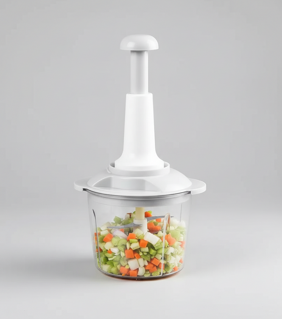 Hand Push Manual Copper