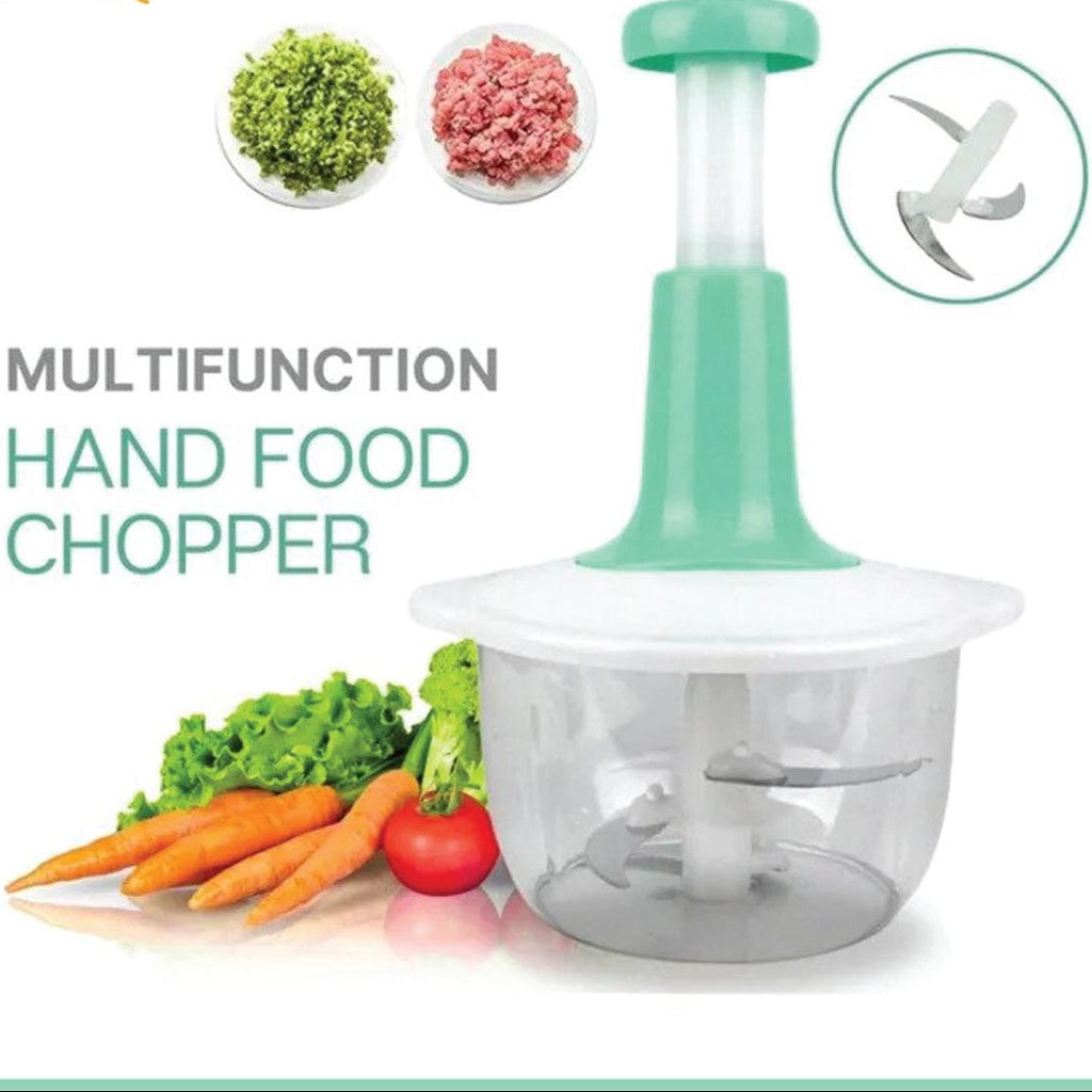 Hand Push Manual Copper