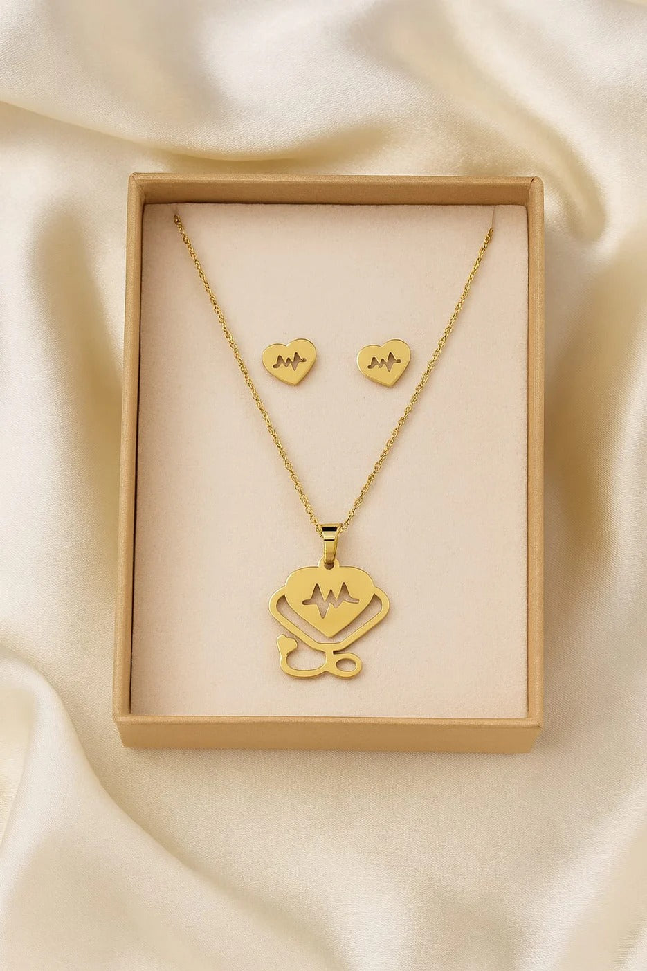 Locket Set