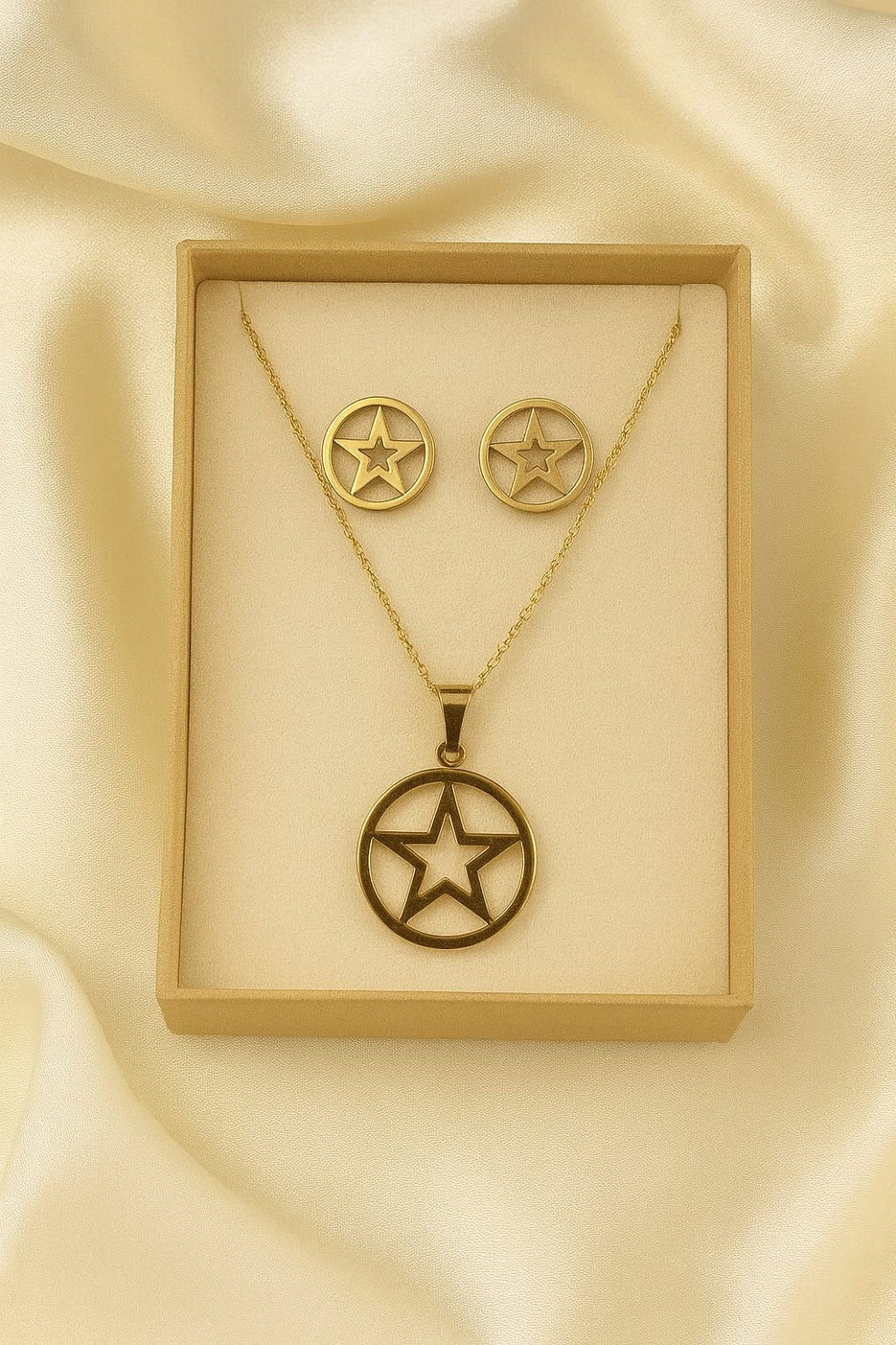Locket Set