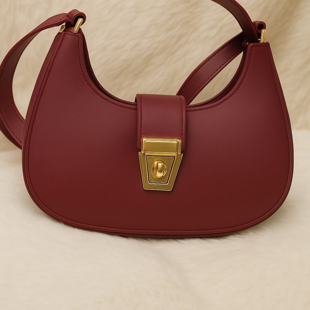 New Shoulder Hand bag for girls premium Quality