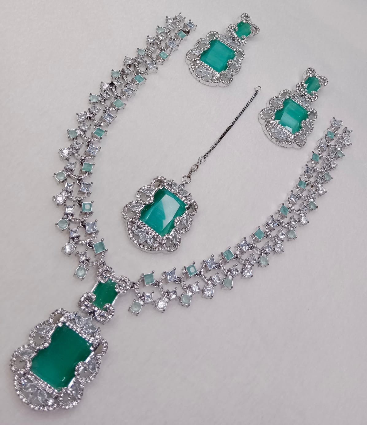 Premium Quality Bridal & Party Wear