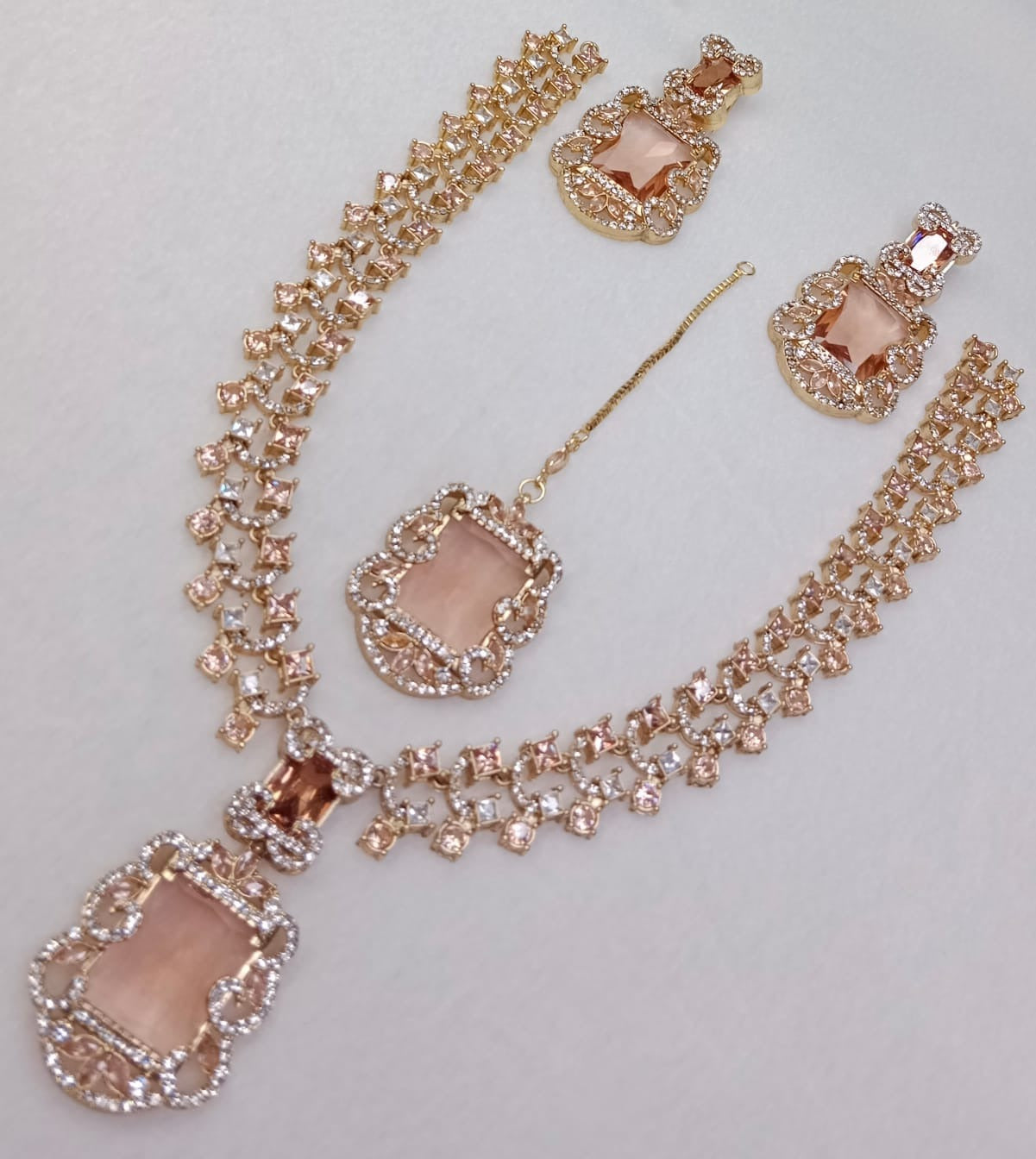 Premium Quality Bridal & Party Wear