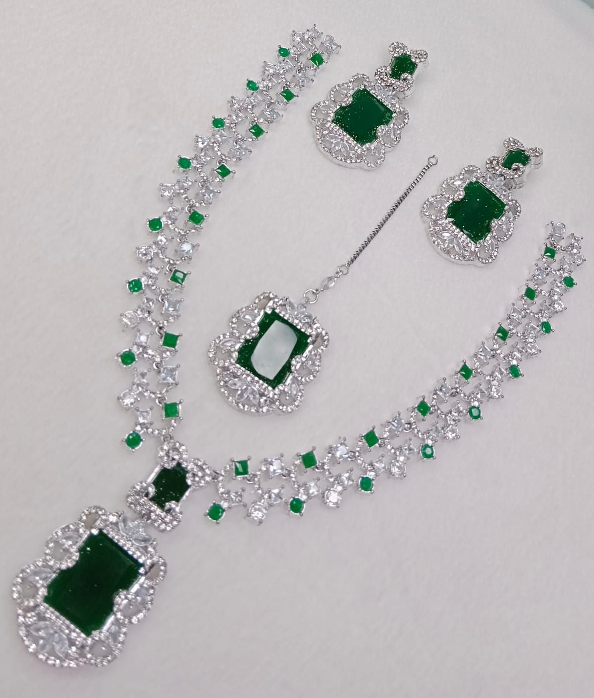 Premium Quality Bridal & Party Wear