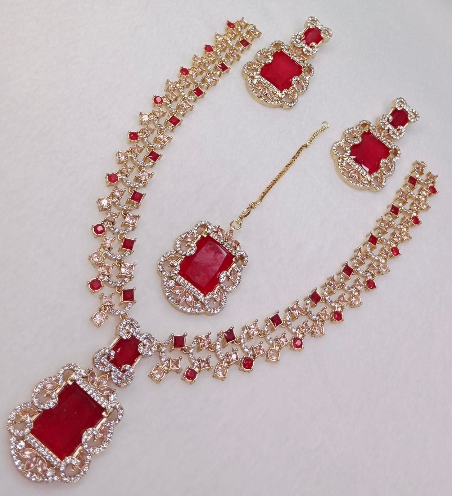 Premium Quality Bridal & Party Wear