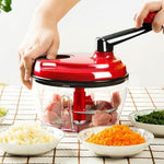 Multifunctional Food Chopper