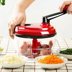 Multifunctional Food Chopper