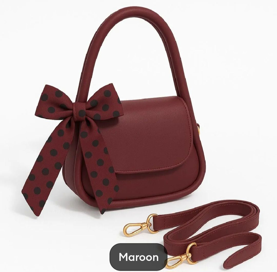 New Shoulder Elegant Hand bag for girls