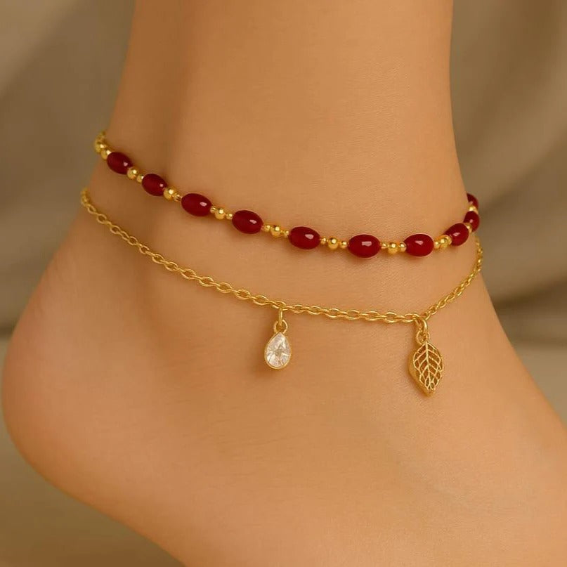 Anklet/Pazaib