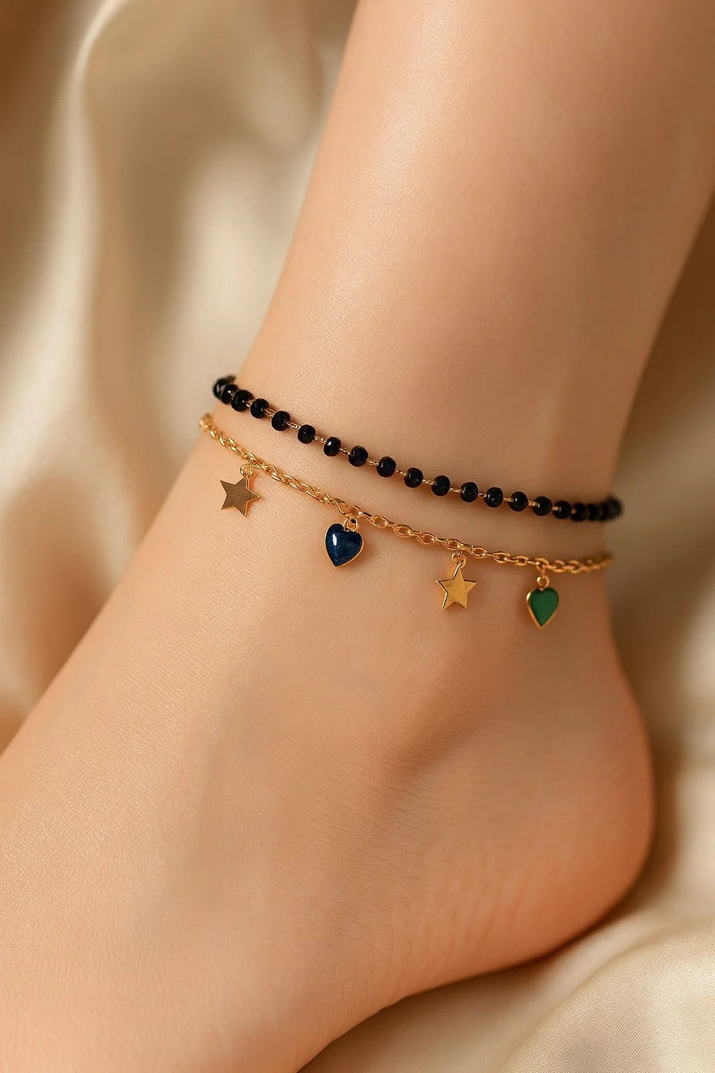 Anklet/Pazaib