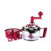 Multifunctional Food Chopper