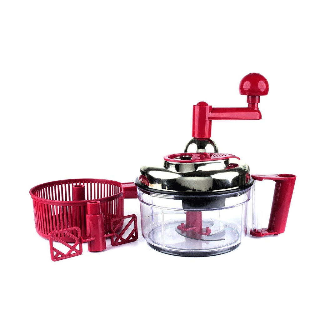 Multifunctional Food Chopper