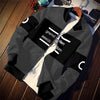 Men's Zipper Fleece Jacket