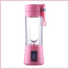 Multifunctional Electric Juicer Blender