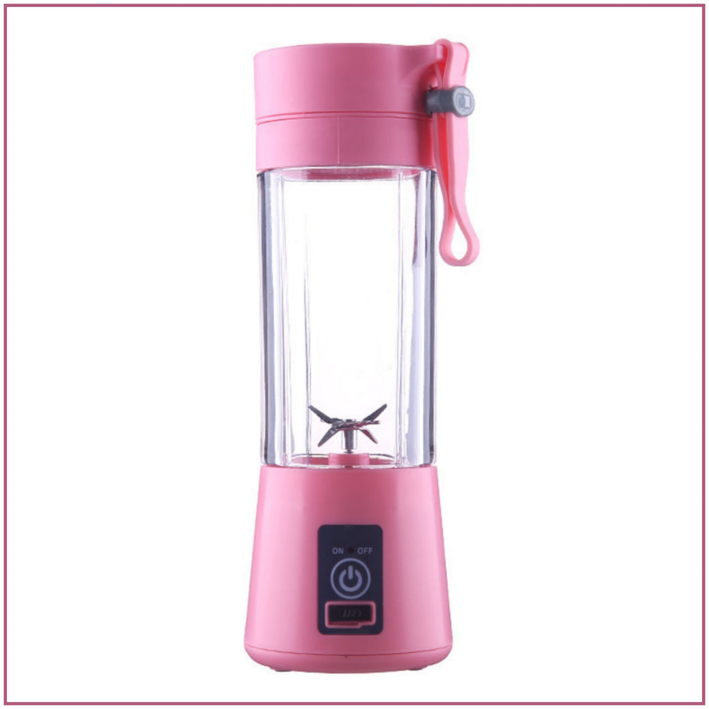 Multifunctional Electric Juicer Blender