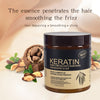 Brazil Nut Keratin Hair Mask 500ml