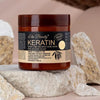Brazil Nut Keratin Hair Mask 500ml