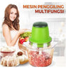 King Meat Grinder Food Chopper Multi Function Universal Food