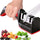 3-in-1 Knife Sharpener Set with Ceramic Peeler