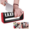 3-in-1 Knife Sharpener Set with Ceramic Peeler