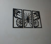 3 Butterfly Frames