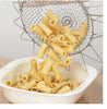 12 IN 1 Vegetable Frying, Foldable Strainer, Chef Basket
